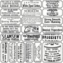 She Who Sews Col. 120